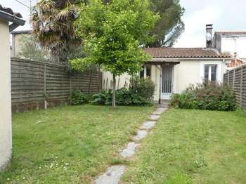Vente maison 3 pièces Cholet 49