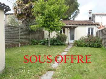 Vente maison 3 pièces Cholet 49