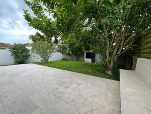 Vente Maison 4 chambresCholet
