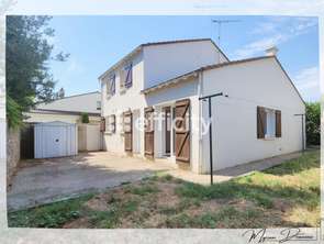Vente Maison 3 chambresCholet