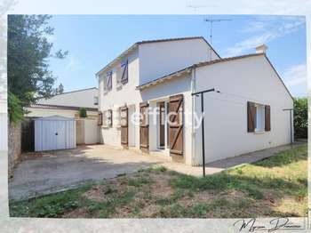 Vente maison 4 pièces Cholet 49
