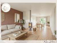 Vente maison 4 pièces Vente maison 4 pièces
