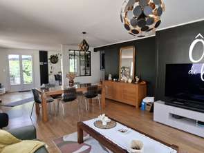 Vente Maison 3 chambresCholet