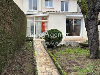 Vente Maison 4 chambresCholet