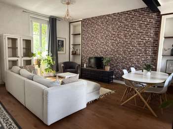 Vente Maison 3 chambresCholet