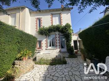 Vente maison 3 pièces Cholet 49