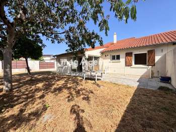 Vente maison 5 pièces Cholet 49