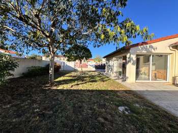 Vente Maison 4 chambresCholet