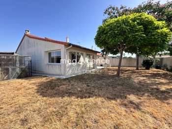 Vente Maison 4 chambresCholet