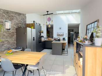 Vente maison 6 pièces Cholet 49