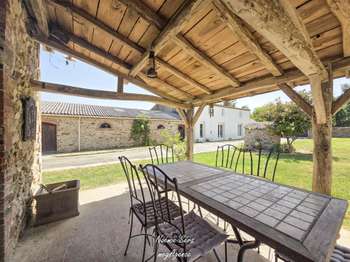 Vente maison 6 pièces Cholet 49