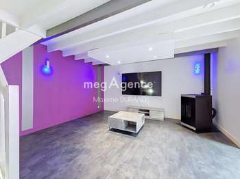Vente maison 3 pièces Cholet 49