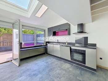 Vente Maison 2 chambresCholet