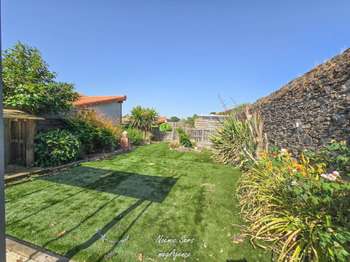 Vente maison 5 pièces Cholet 49