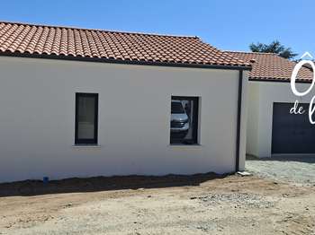 Photo Vente maison Cholet