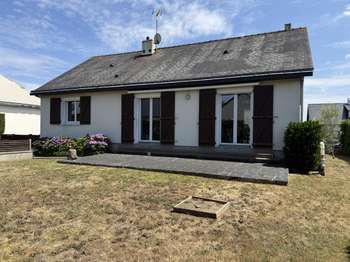 Vente maison 5 pièces Cholet 49