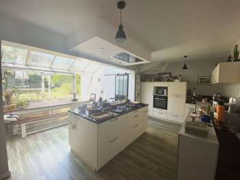 Vente maison 6 pièces Cholet 49