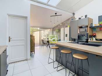 Vente Maison 3 chambresCholet