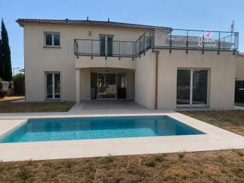 Vente Maison 5 chambresCholet