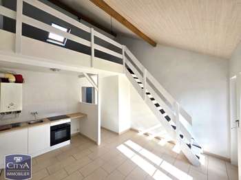 Vente Maison 1 chambreCholet
