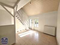 Vente maison 2 pièces