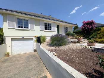 Vente maison 6 pièces Cholet 49