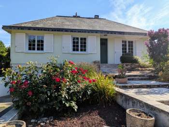 Vente maison 6 pièces Cholet 49