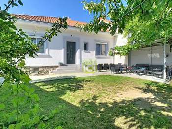 Vente Maison 3 chambresCholet