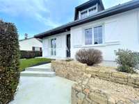 Vente maison 11 pièces
