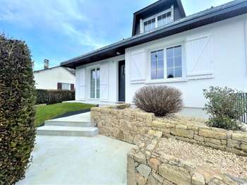 Vente maison 11 pièces Cholet 49