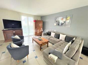 Vente maison 11 pièces
