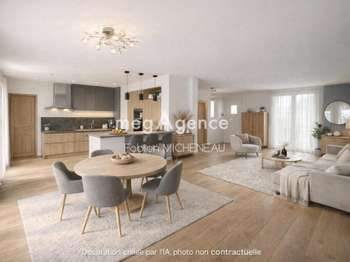 Vente maison 11 pièces