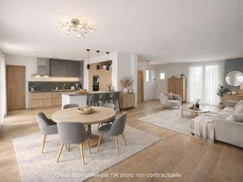 Vente maison 11 pièces Vente maison 11 pièces