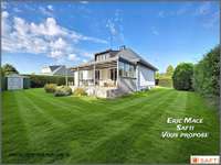 Vente maison 9 pièces