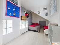 Vente maison 9 pièces