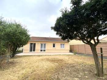 Vente maison 4 pièces Cholet 49