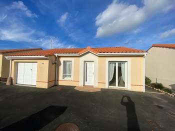 Vente Maison 2 chambresCholet