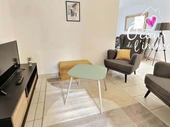 Vente Maison 2 chambresCholet
