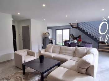 Vente maison 6 pièces Cholet 49