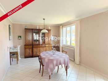 Vente Maison 3 chambresCholet