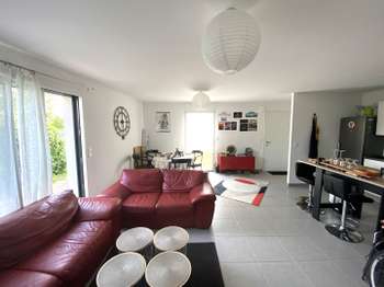 Vente maison 3 pièces Cholet 49