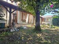 Vente maison 7 pièces Vente maison 7 pièces