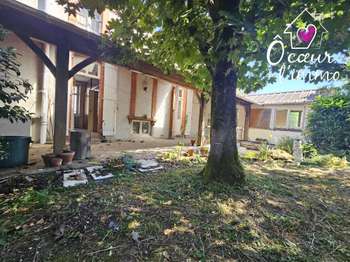 Vente Maison 4 chambresCholet