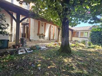 Vente Maison 4 chambresCholet