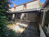 Vente maison 7 pièces Vente maison 7 pièces