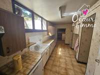 Vente maison 7 pièces Vente maison 7 pièces