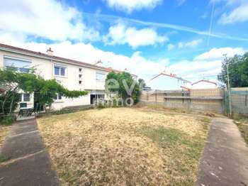 Vente maison 7 pièces Cholet 49