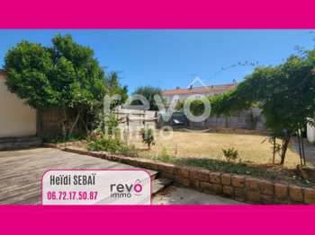 Vente Maison 5 chambresCholet