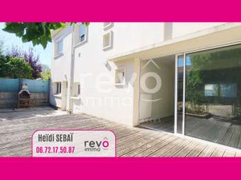 Vente maison 7 pièces Cholet 49