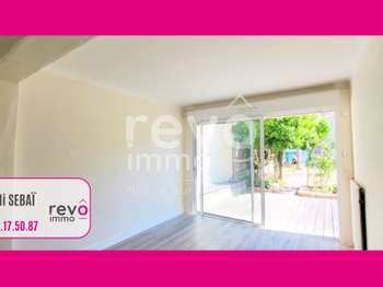 Vente Maison 5 chambresCholet